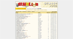 Desktop Screenshot of ditaime.com